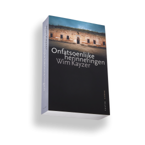 Onfatsoenlijke herinneringen