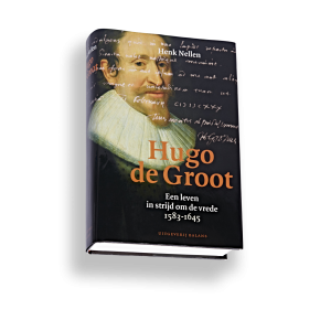 Hugo de Groot