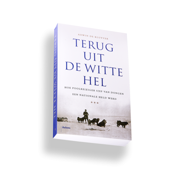 Terug uit de Witte Hel