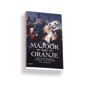 Majoor van Oranje