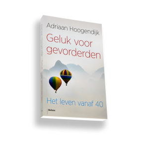 Geluk voor gevorderden