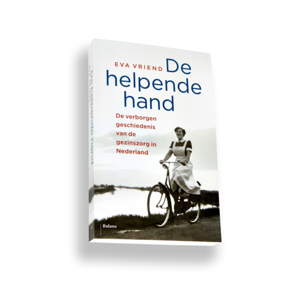 De helpende hand