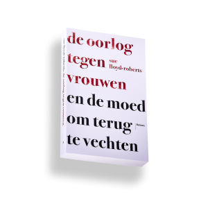 De oorlog tegen vrouwen