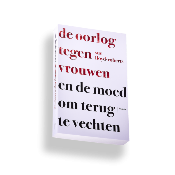 De oorlog tegen vrouwen