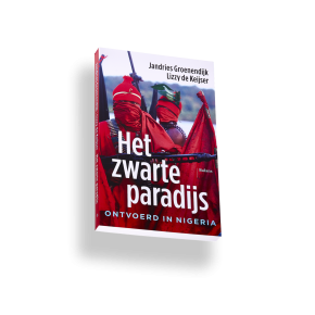 Het zwarte paradijs