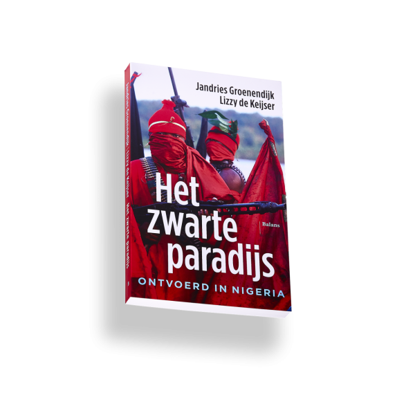 Het zwarte paradijs