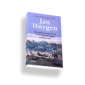 Jan Huygen