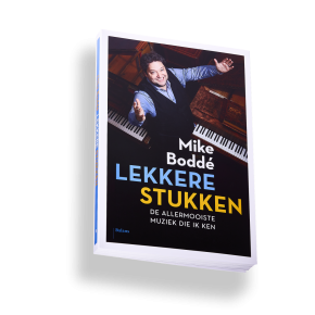 Lekkere stukken