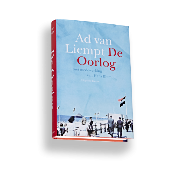 De oorlog
