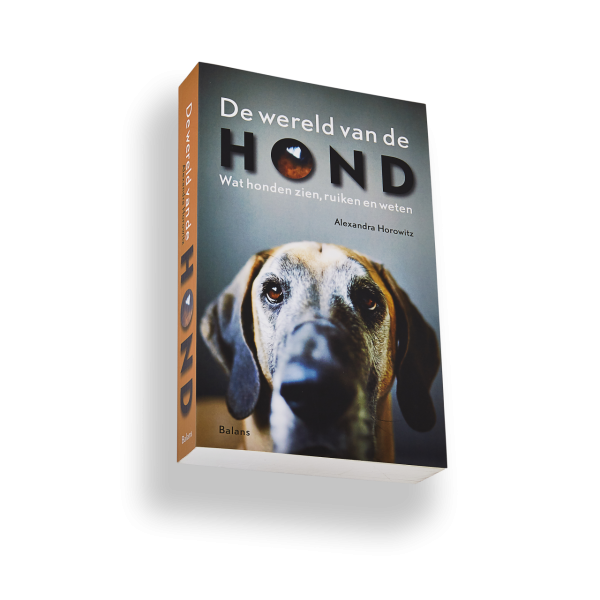De wereld van de hond