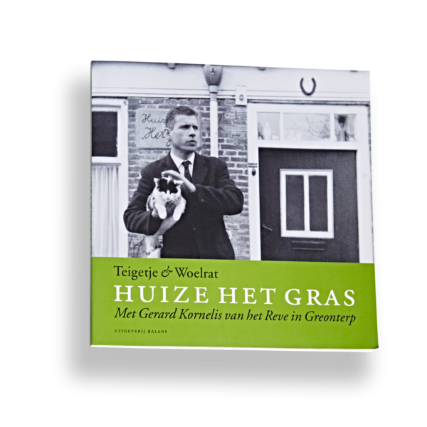 Huize Het Gras