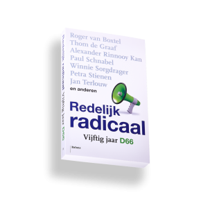 Redelijk radicaal