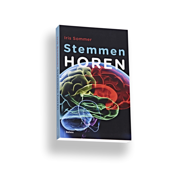 Stemmen horen