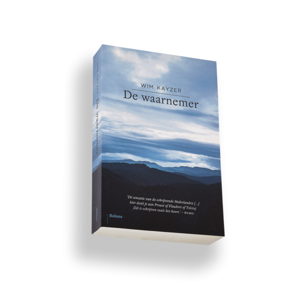De waarnemer