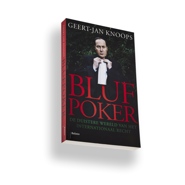 Blufpoker