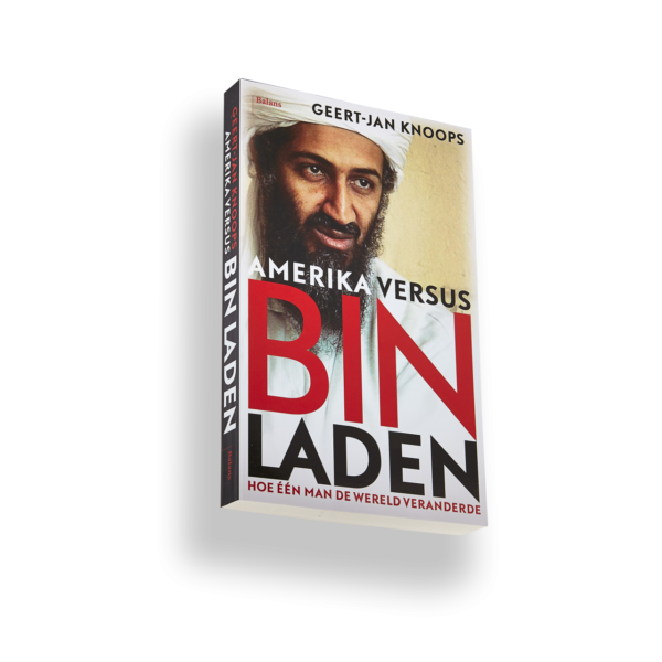 Amerika versus Bin Laden