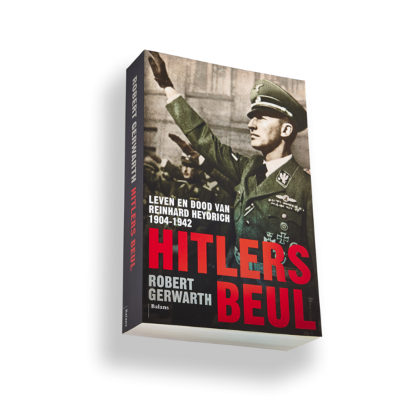 Hitlers beul