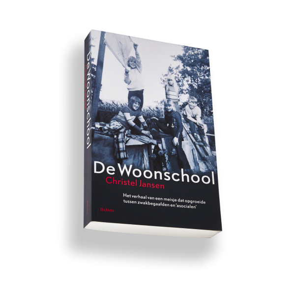 De Woonschool