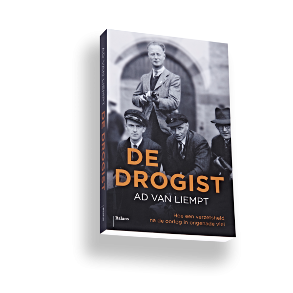 De drogist