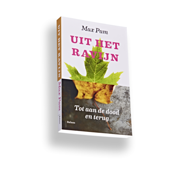 Uit het ravijn