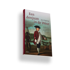 Een donjuan in de West