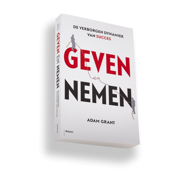 Geven en nemen