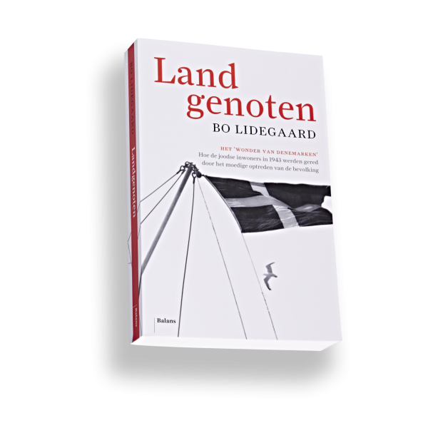 Landgenoten