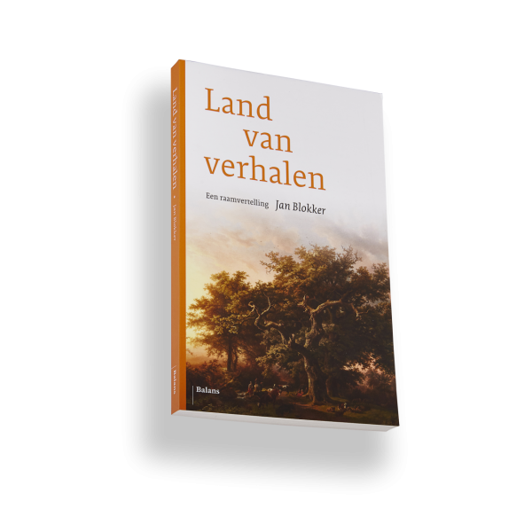 Land van verhalen