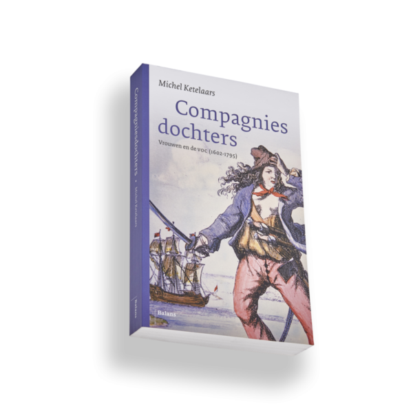 Compagniesdochters