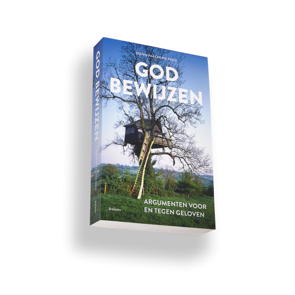 God bewijzen