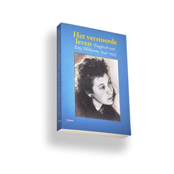 Het verstoorde leven