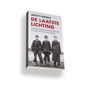 De laatste lichting