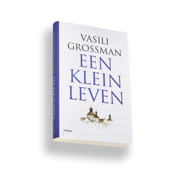 Een klein leven en andere verhalen