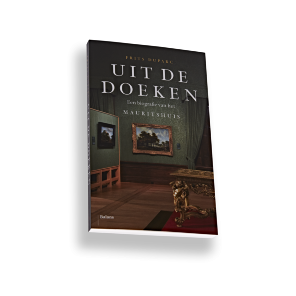 Uit de doeken