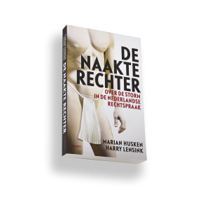 De naakte rechter