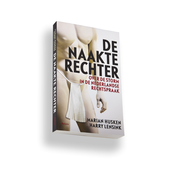 De naakte rechter