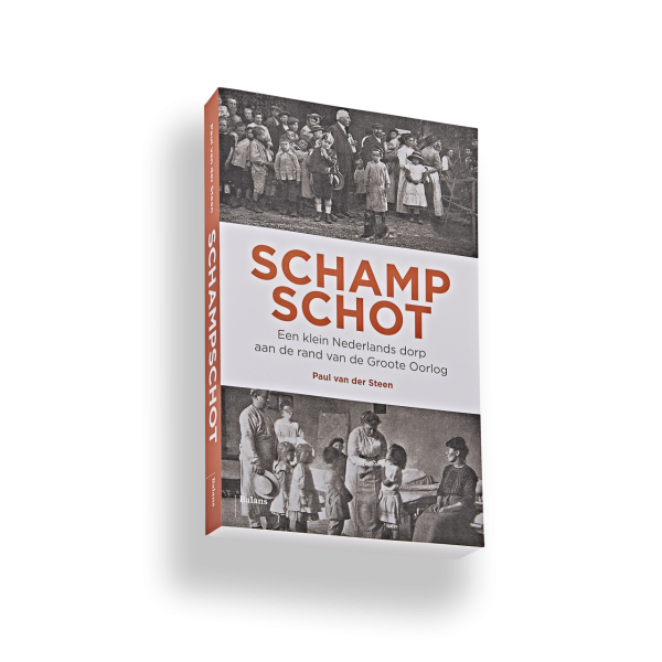 Schampschot