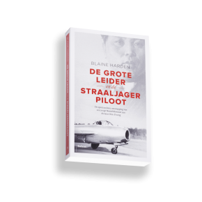 De Grote Leider en de straaljagerpiloot