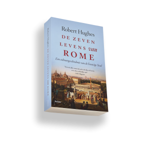 De zeven levens van Rome