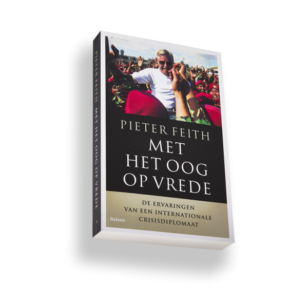 Met het oog op vrede