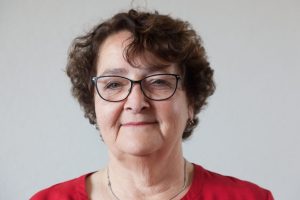 Regina Grüter