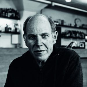 James Hawes