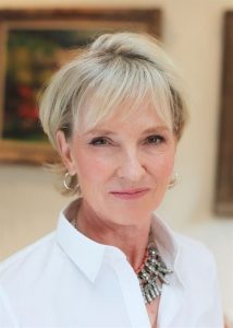 Julia Samuel