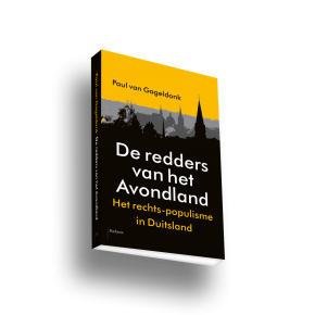 De redders van het Avondland