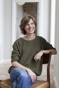 Robin van Wechem