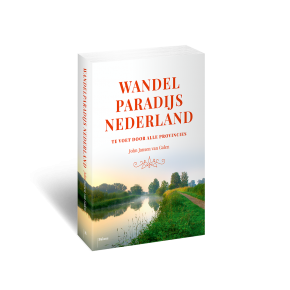 Wandelparadijs Nederland