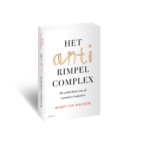 Het antirimpelcomplex