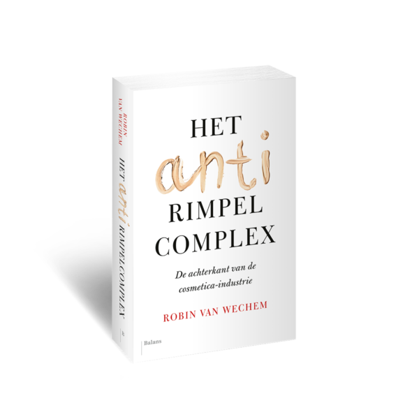 Het antirimpelcomplex