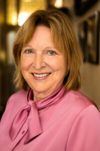 Auteursportret Marita Mathijsen