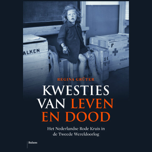 Grüter, Kwesties van leven en dood